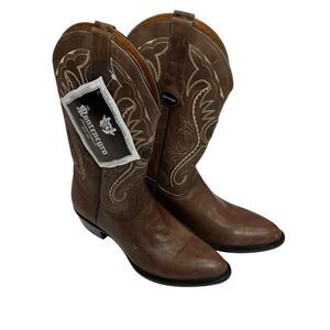 Montenegro Cowboy Boots Men's US 9.5